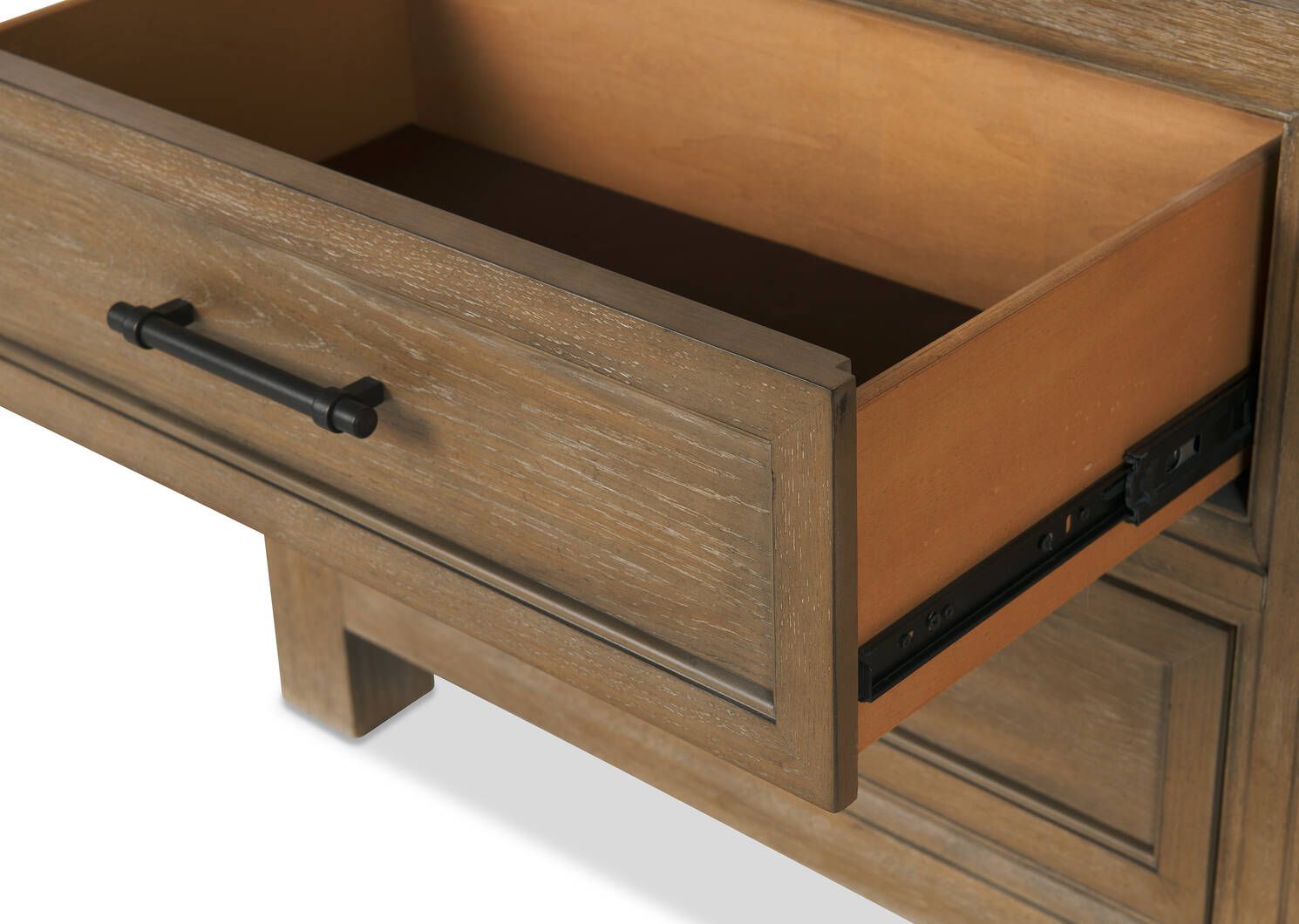 Tremblant Sideboard -Miles Khaki