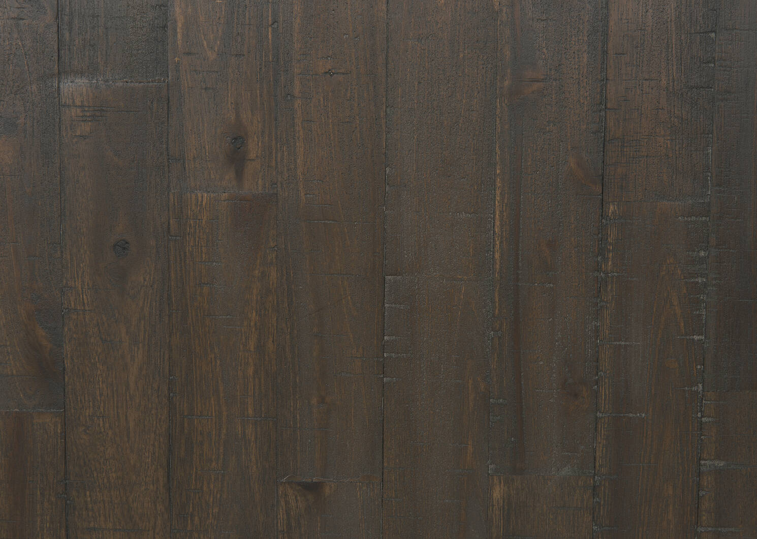 Muir Coffee Table -Heath Umber