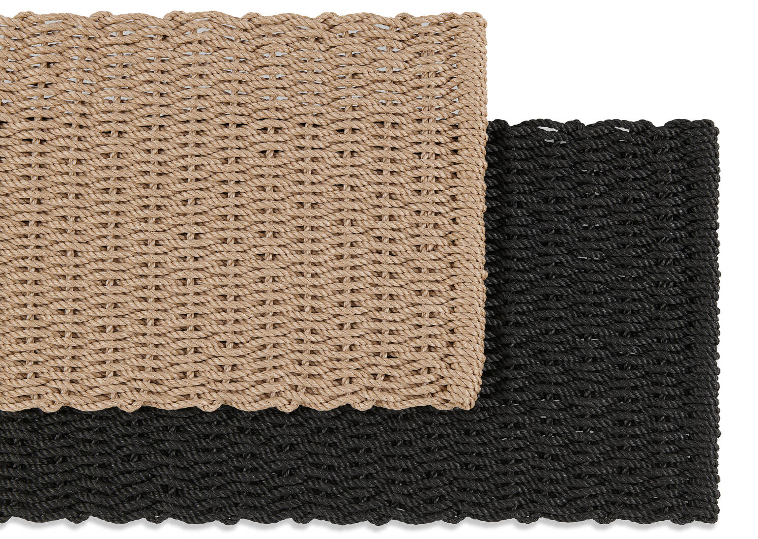 Rope Doormat Natural