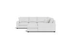 Canapé modulaire Sophia personnalisé
