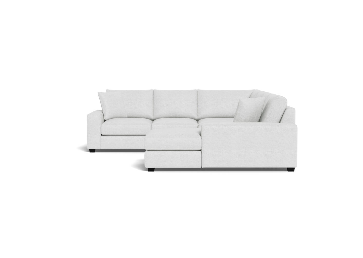 Canapé modulaire Sophia personnalisé