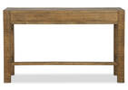 Northwood Console Table -Stanton Pine