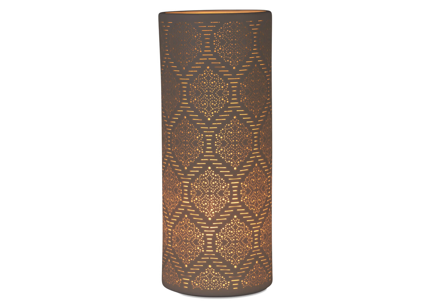 Lacy Glow Lamp