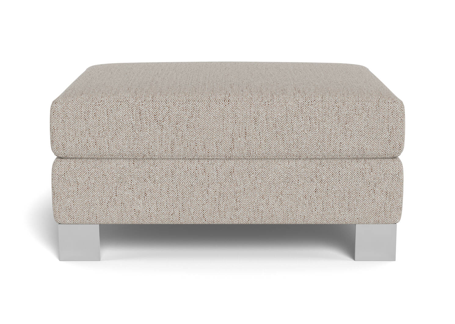 Tribeca Custom Ottoman