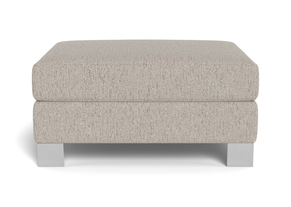 Tribeca Custom Ottoman