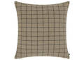 Cooley Plaid Pillow 20x20 Ash/Blue