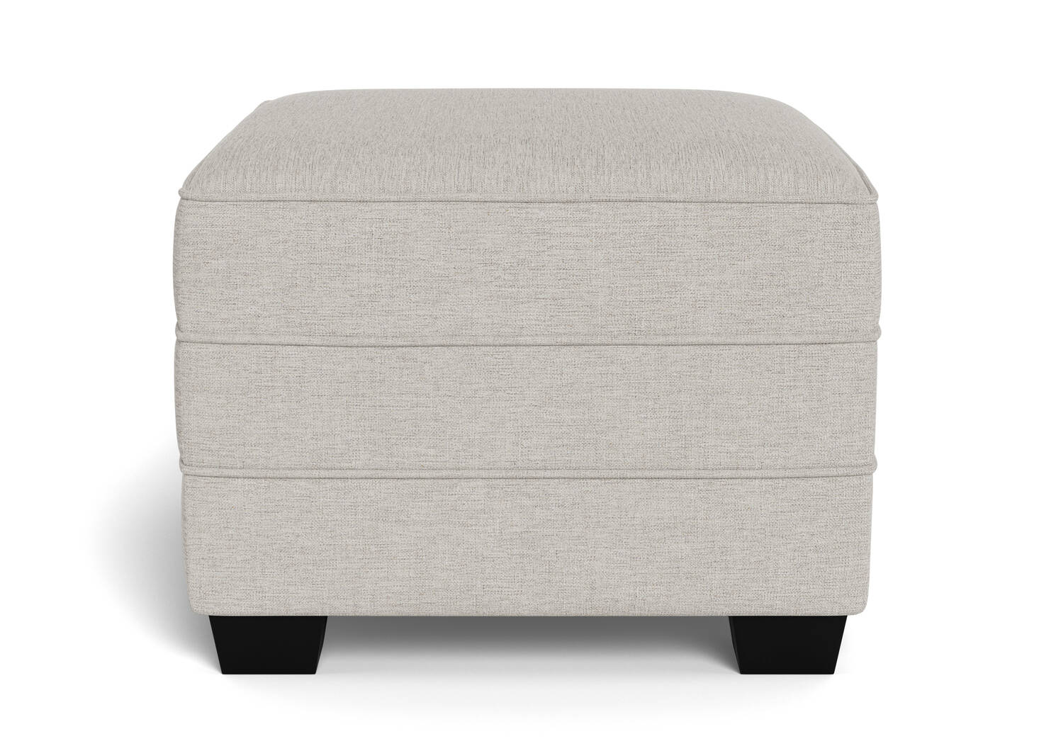 Repose-pieds Azure 28x24 po personnalisé