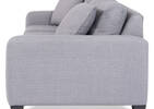 Bronx Sofa -Tony Grey