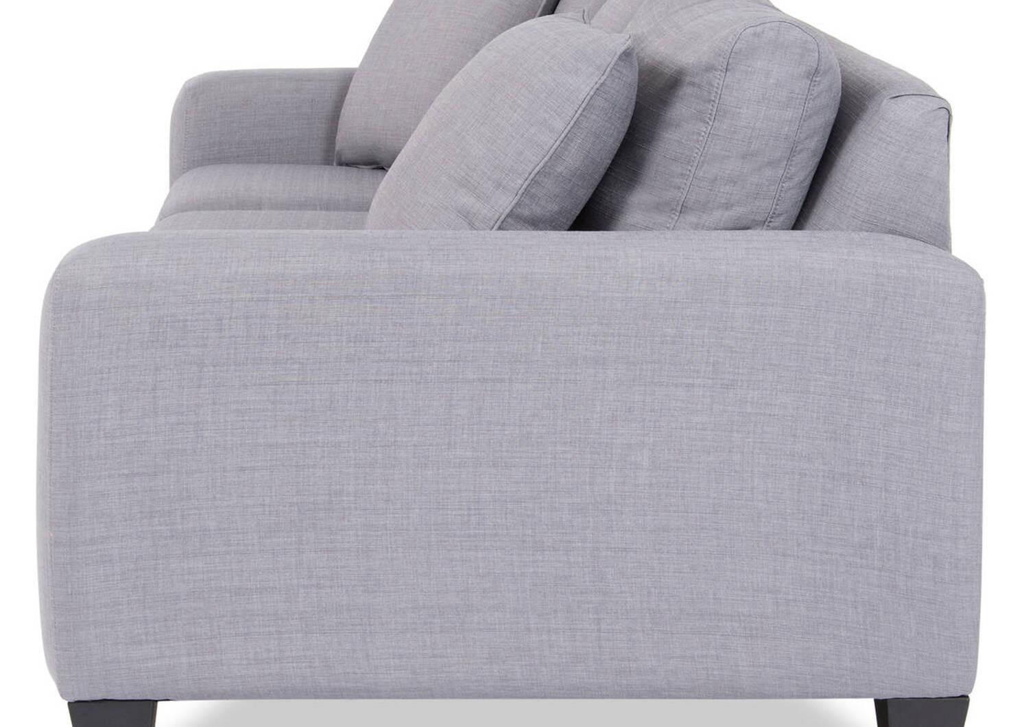 Bronx Sofa -Tony Grey