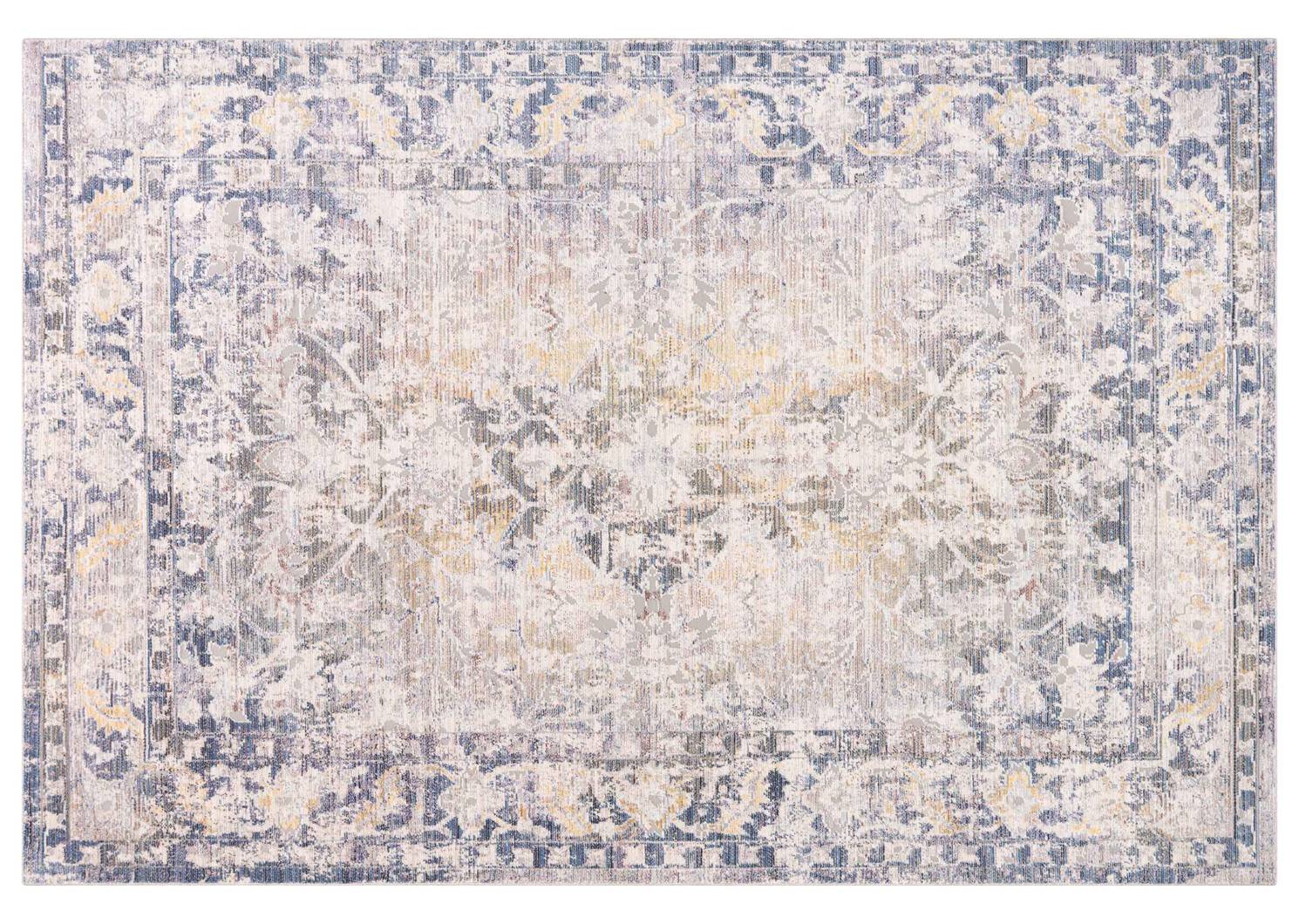 Daria Rug 63x93 Multi