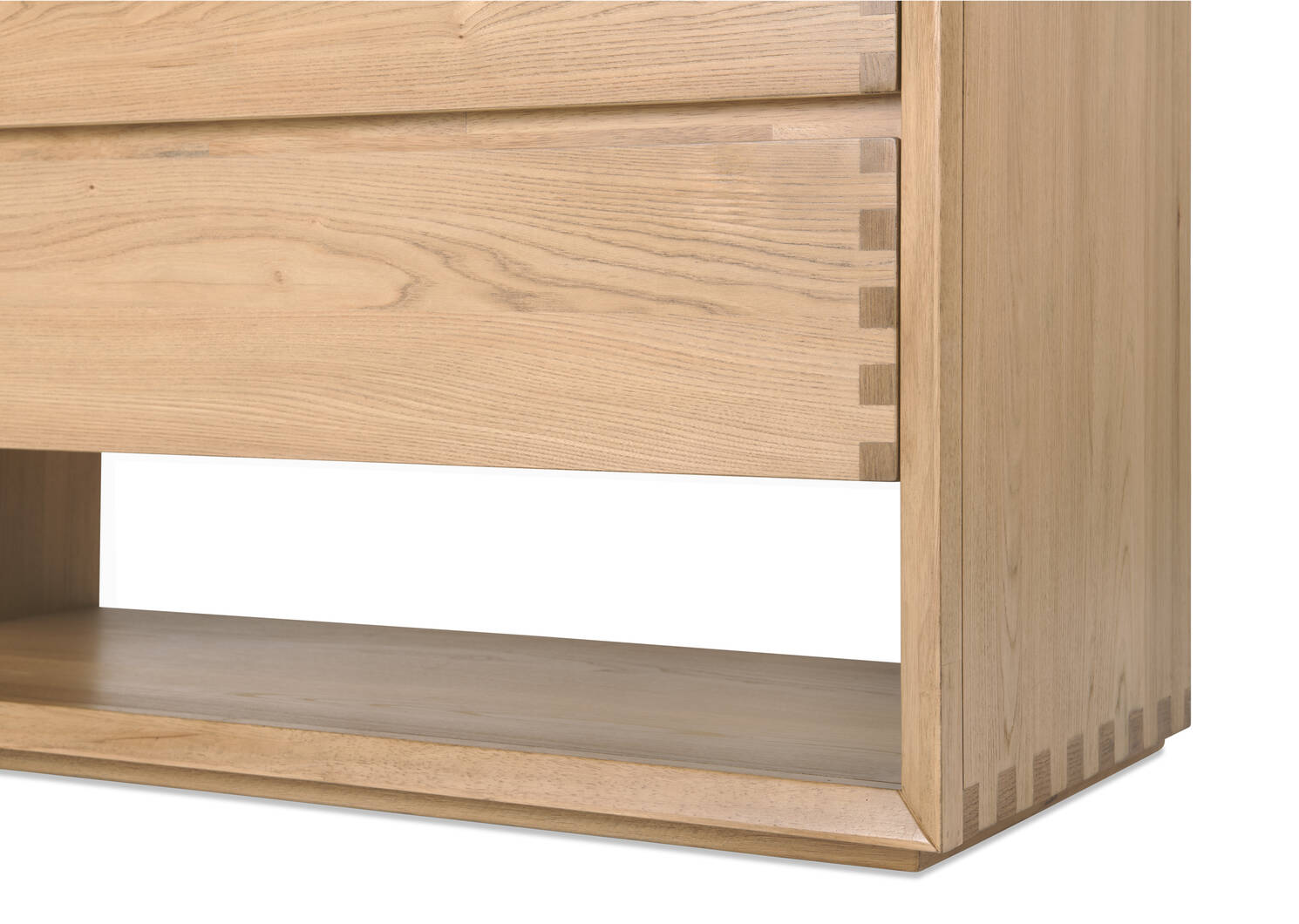 Callum Chest -Wesson Ginger