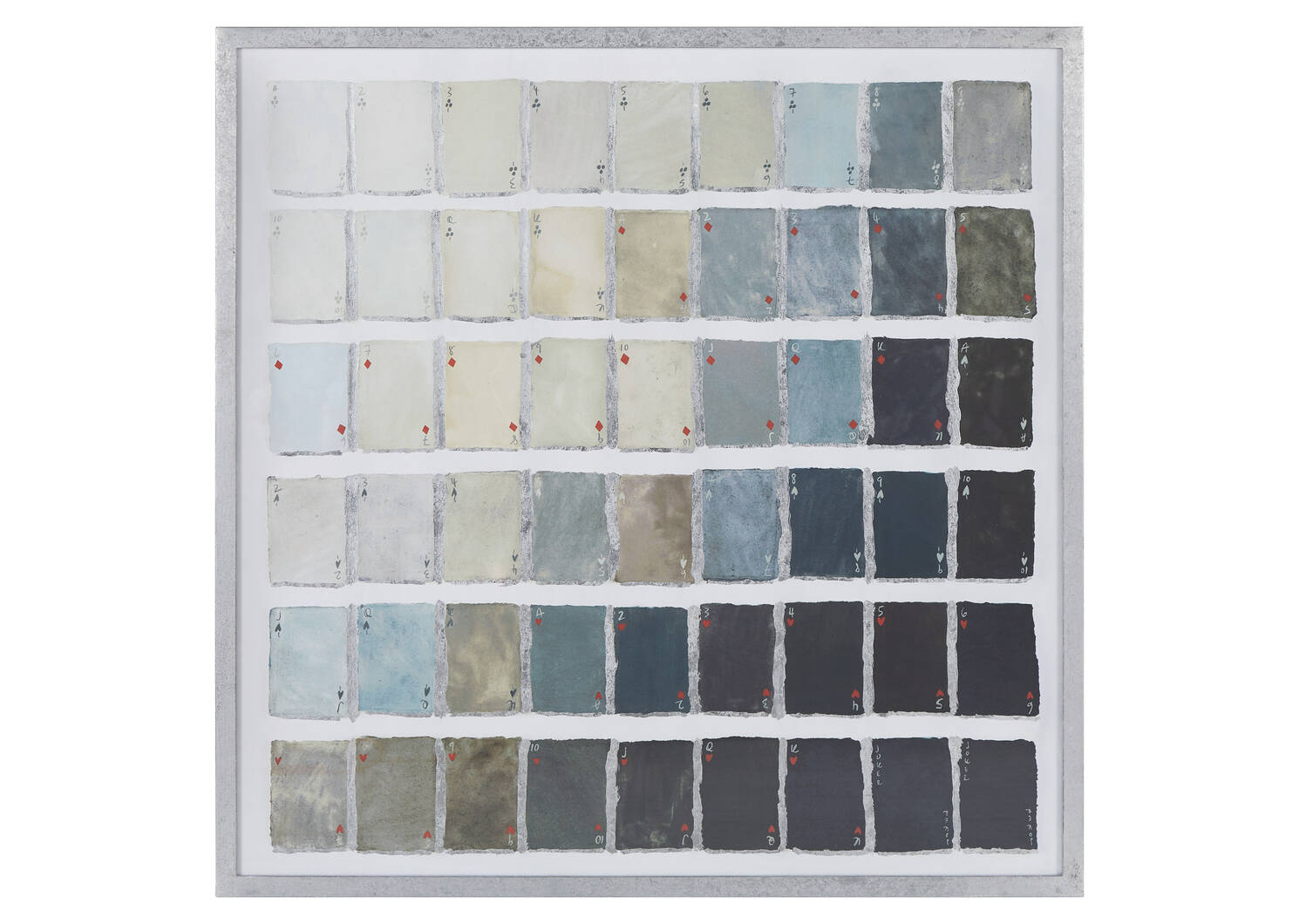 Veil Wall Art