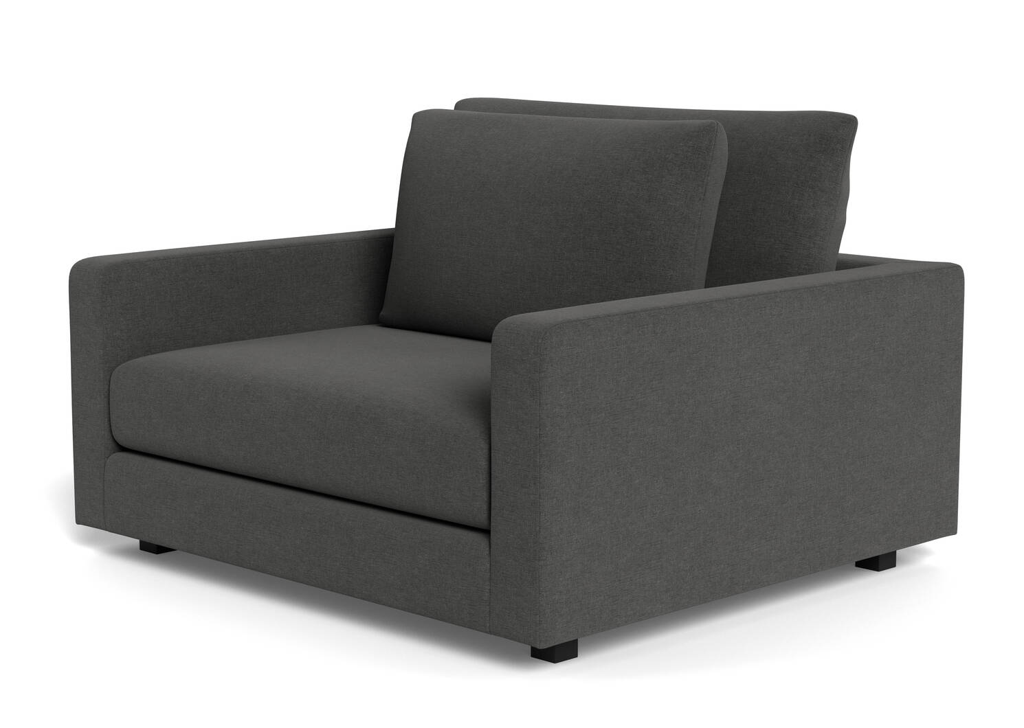 Berg Custom Chair