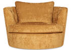 Austen Chair -Clooney Cumin