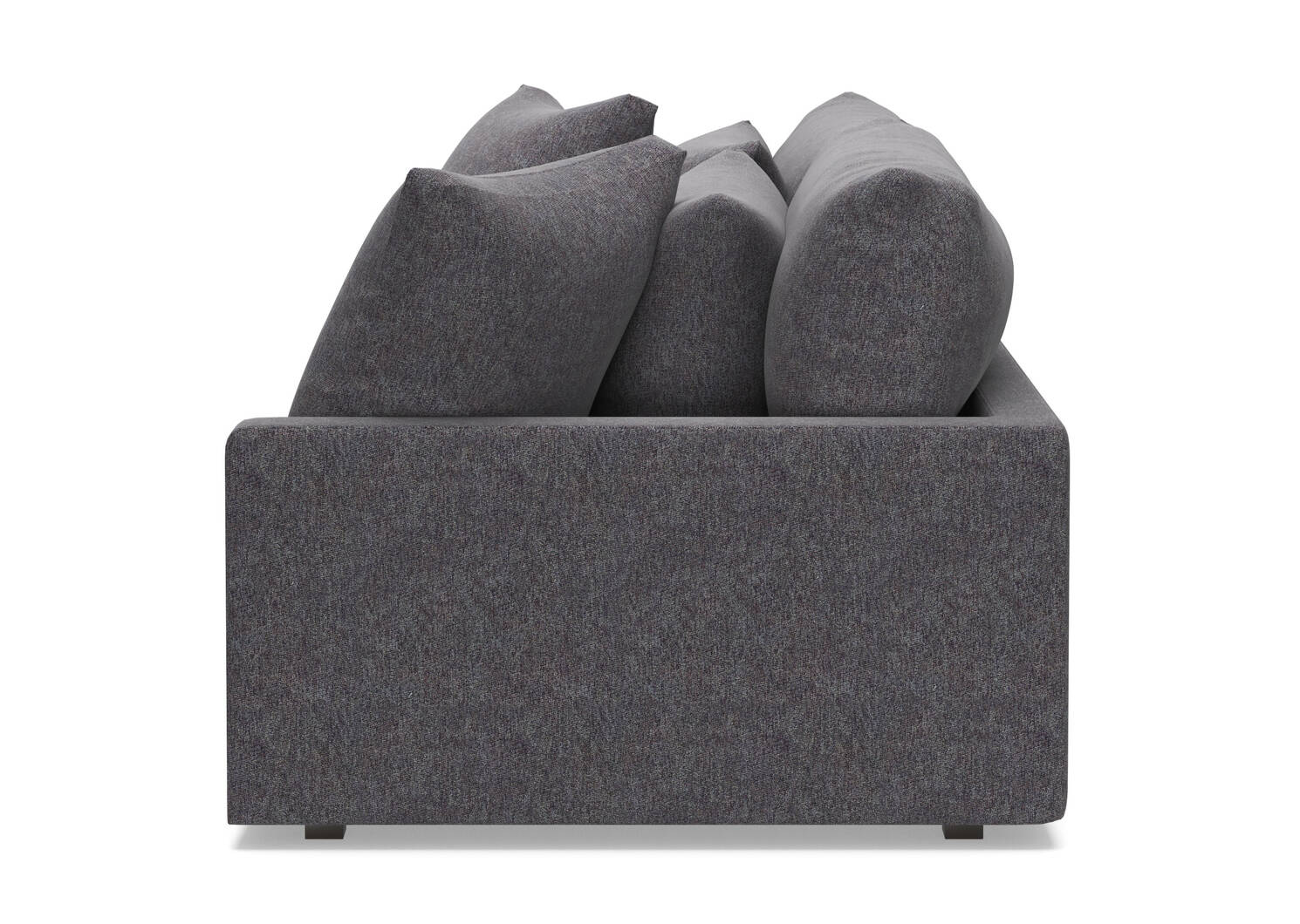 Berg Custom Apartment Sofa