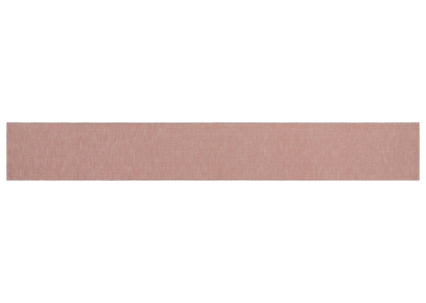 Tula Table Runner Petal/Ballet Pink