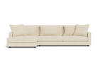 Berg Custom Sofa Chaise