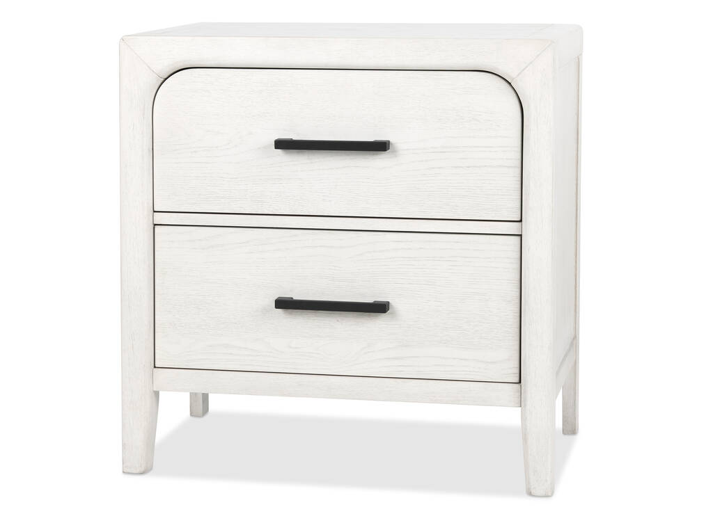Table de chevet Marisol -Nevin brouill.
