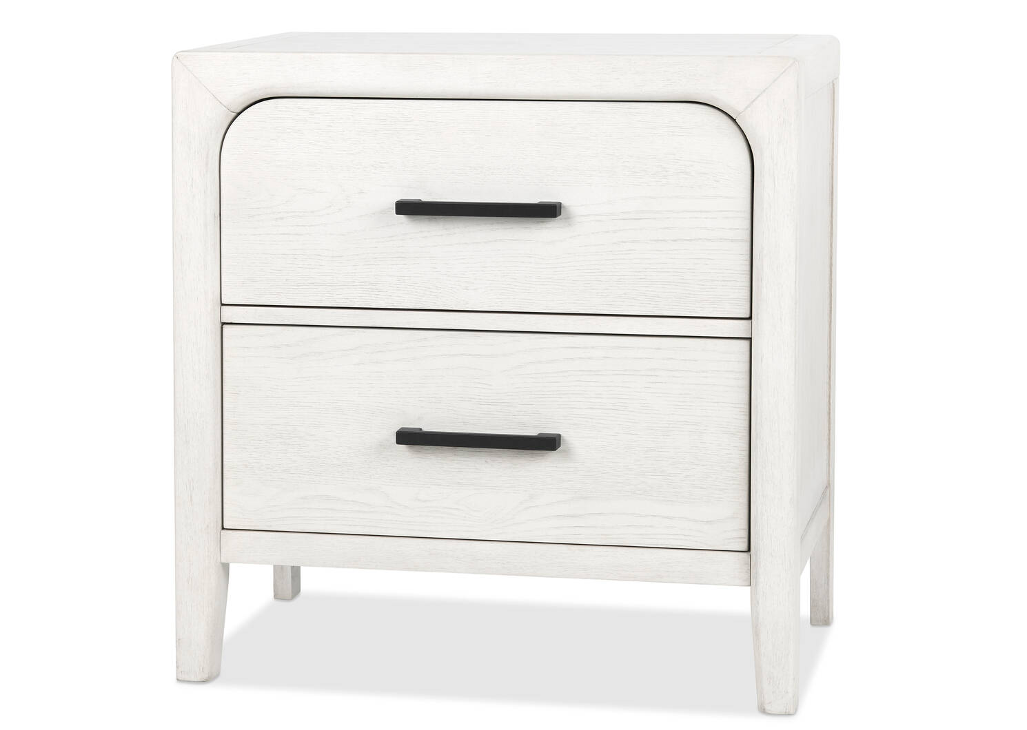 Table de chevet Marisol -Nevin brouill.