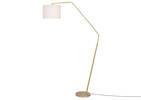 Brysen Arc Floor Lamp