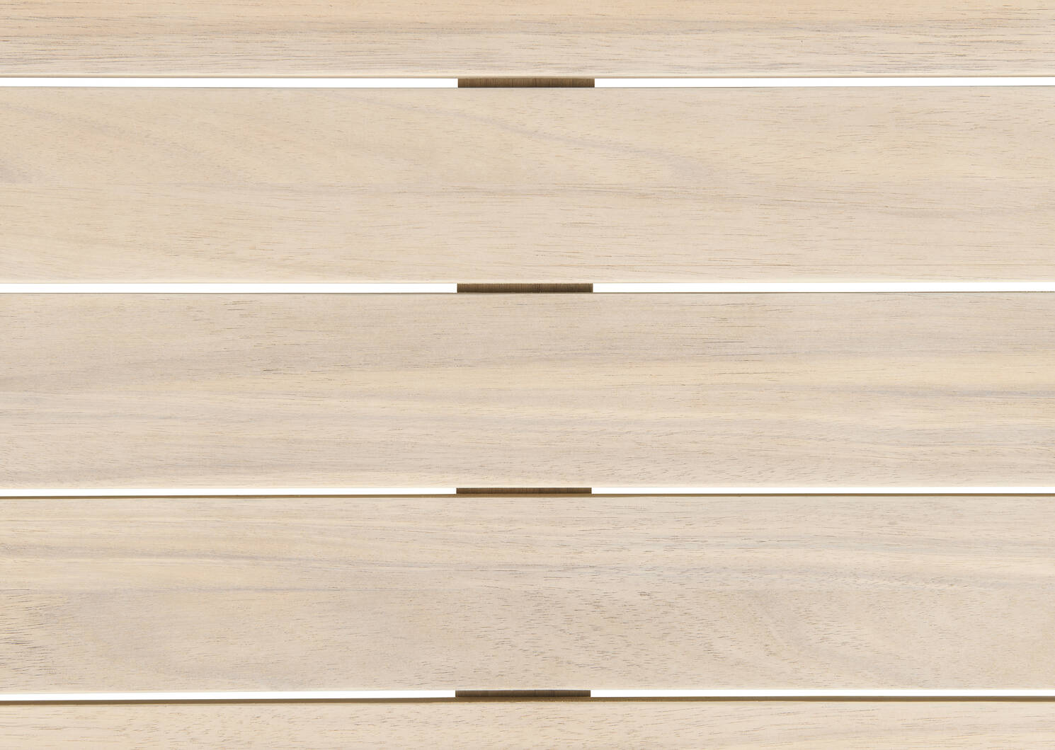 Belize Outdoor Coffee Table -Natural