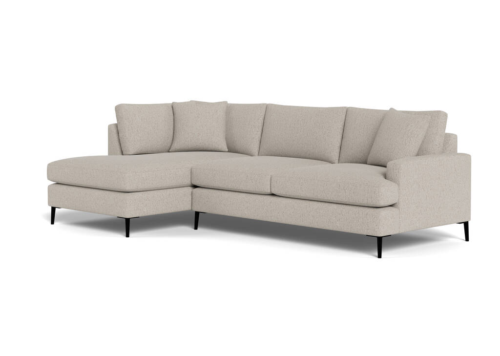 Ramos Custom Sofa Chaise