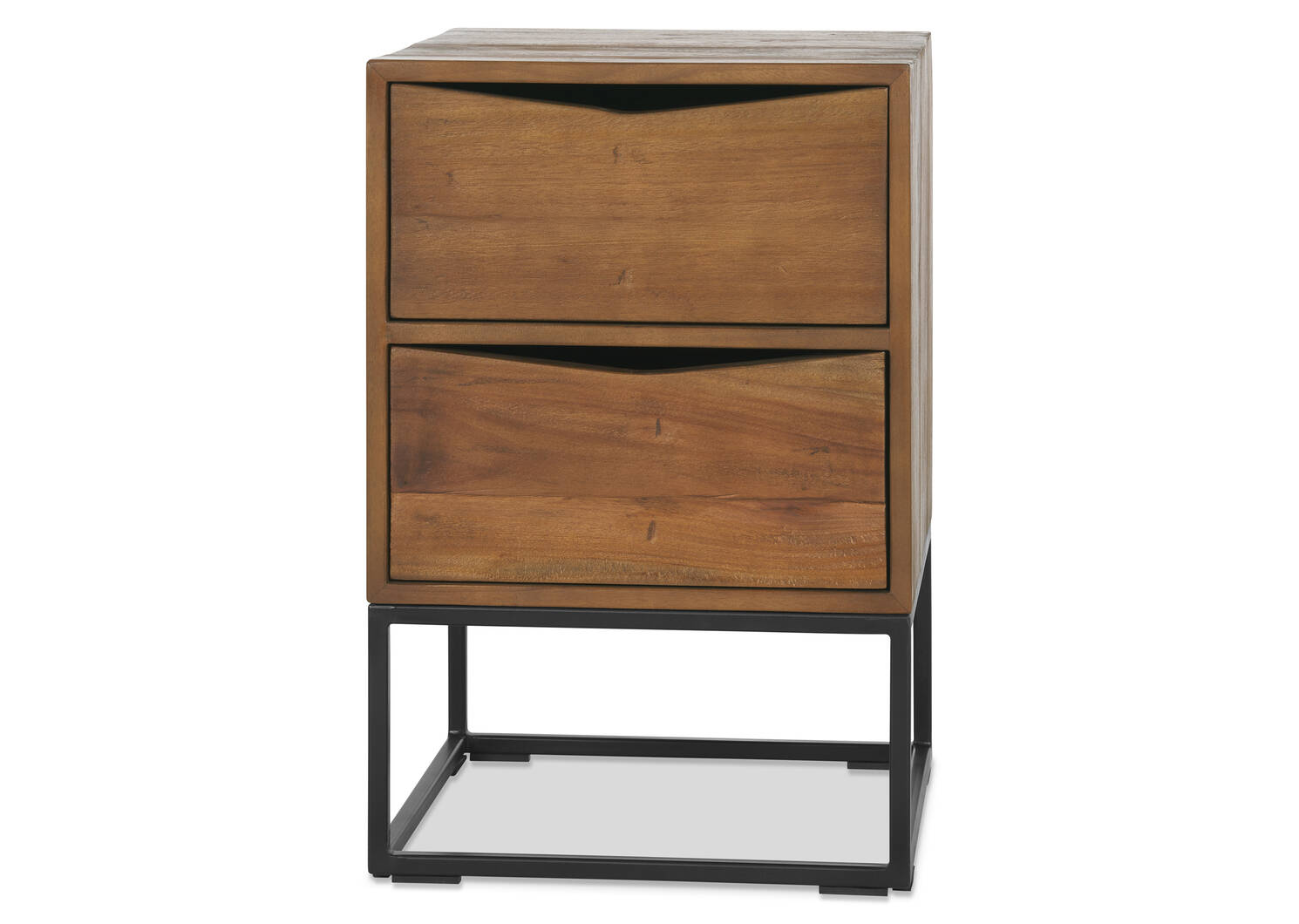 Seminyak Nightstand -Budi Teak