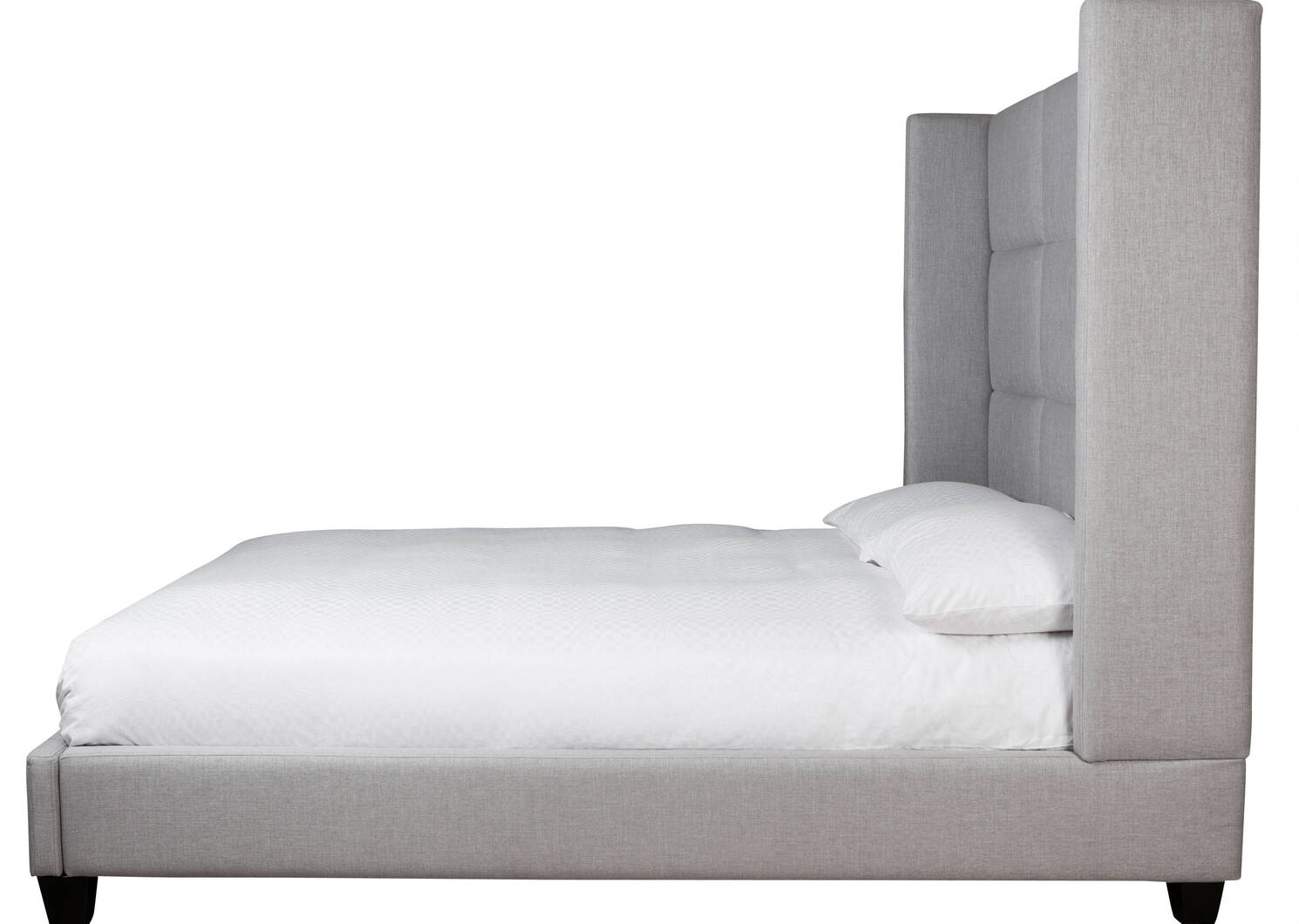 Greyson Custom Bed