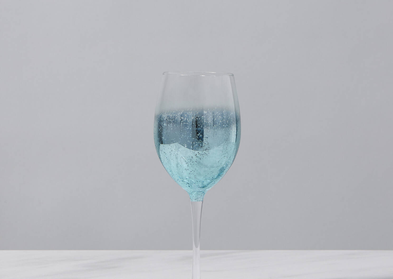 Verres Shimmer -aqua