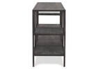 Krystien Low Display Shelf -Digby Smoke