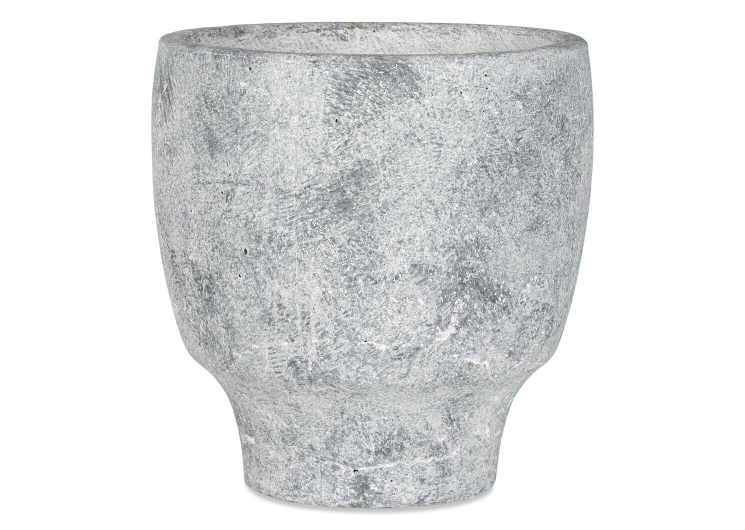 Adonia Planters Pebble