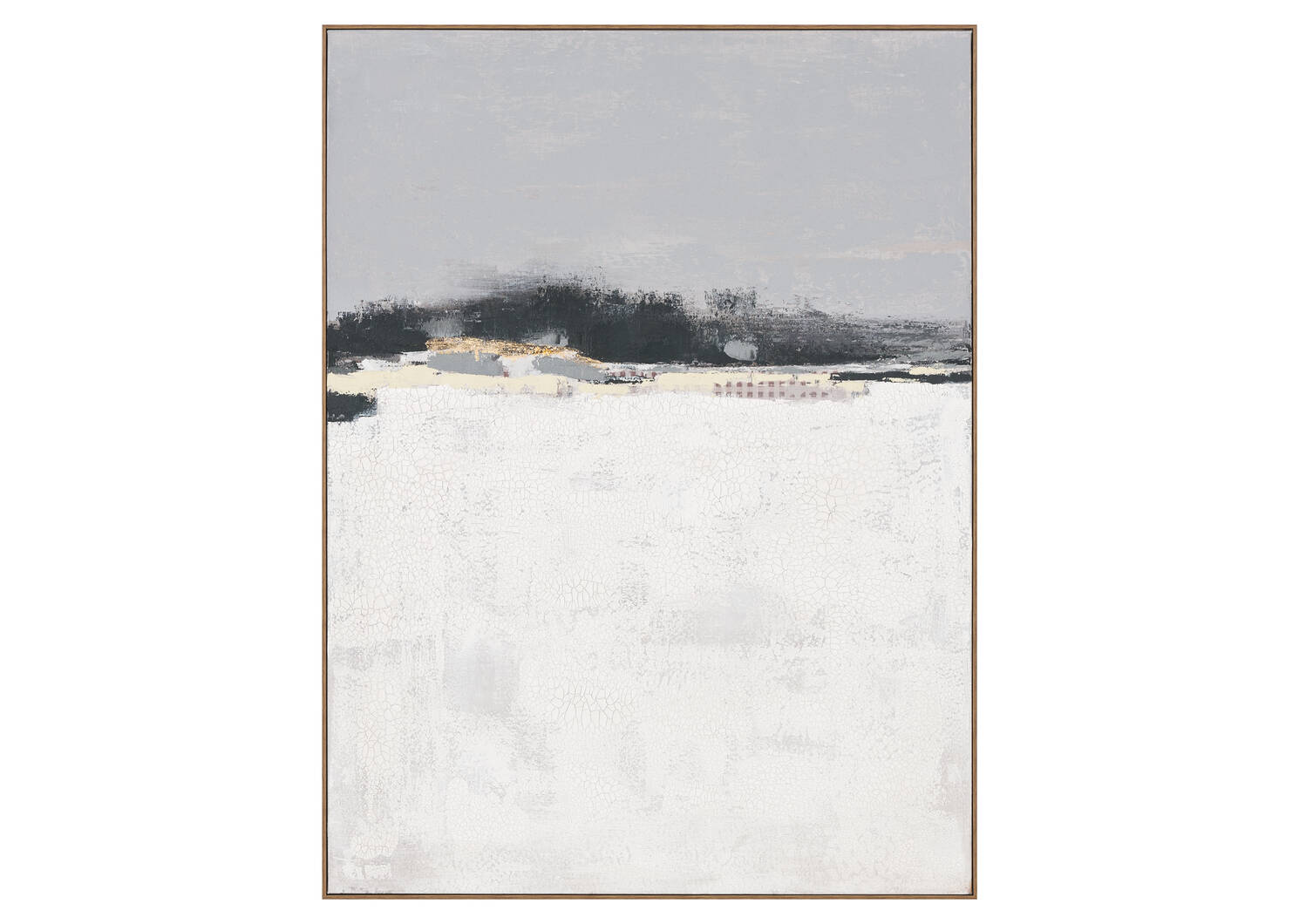 Toile Terrain