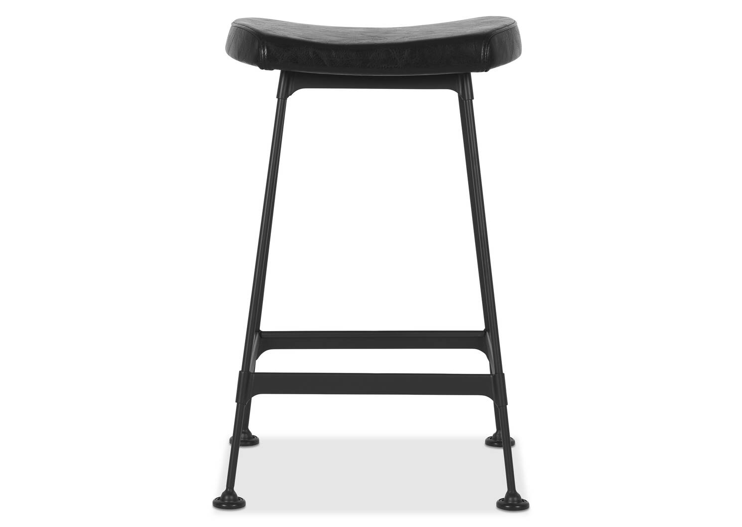 Tabouret Nolin -Drea noir
