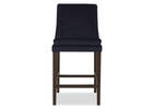 Montana Counter Stool -Lauryn Navy