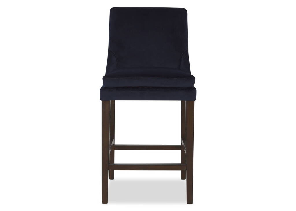 Montana Counter Stool -Lauryn Navy
