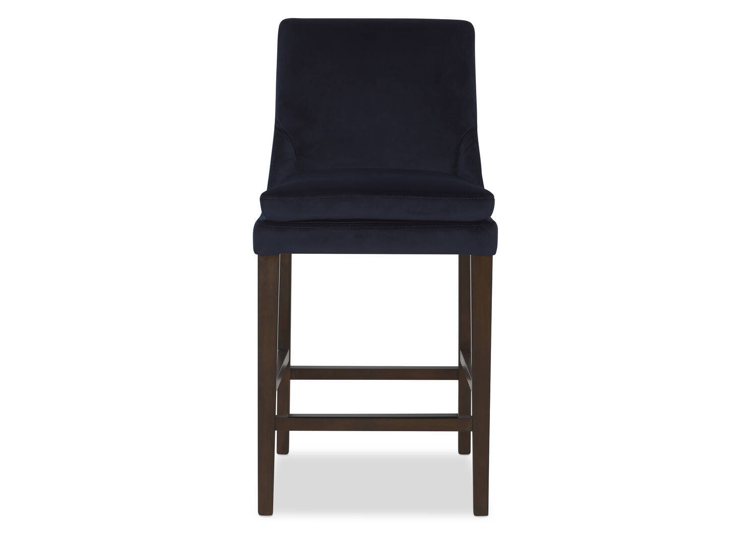 Montana Counter Stool -Lauryn Navy