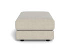 Repose-pieds Berg 45x28 po personnalisé