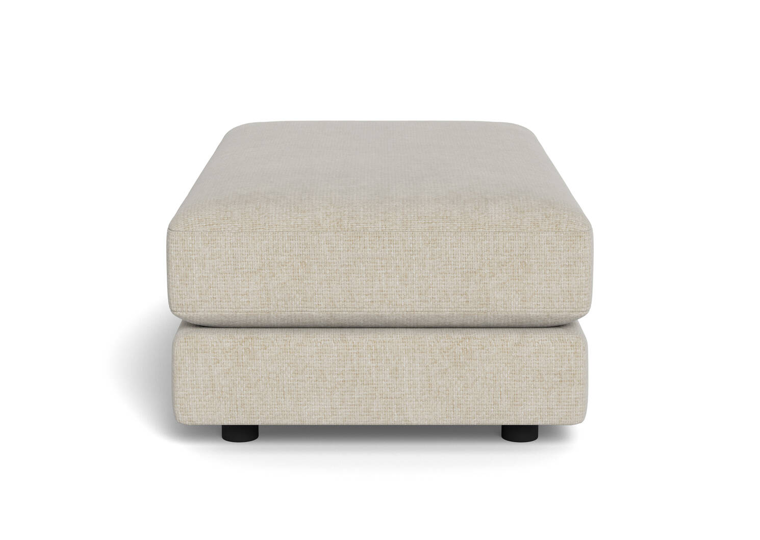 Repose-pieds Berg 45x28 po personnalisé