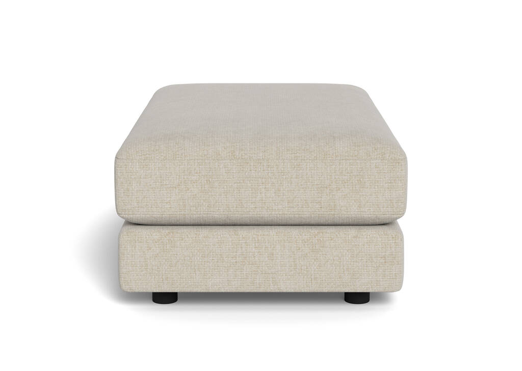 Repose-pieds Berg 45x28 po personnalisé