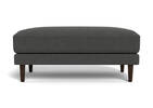 Nixon Custom Ottoman 45x28"