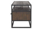 Perri Media Unit -Cascadia Pepper