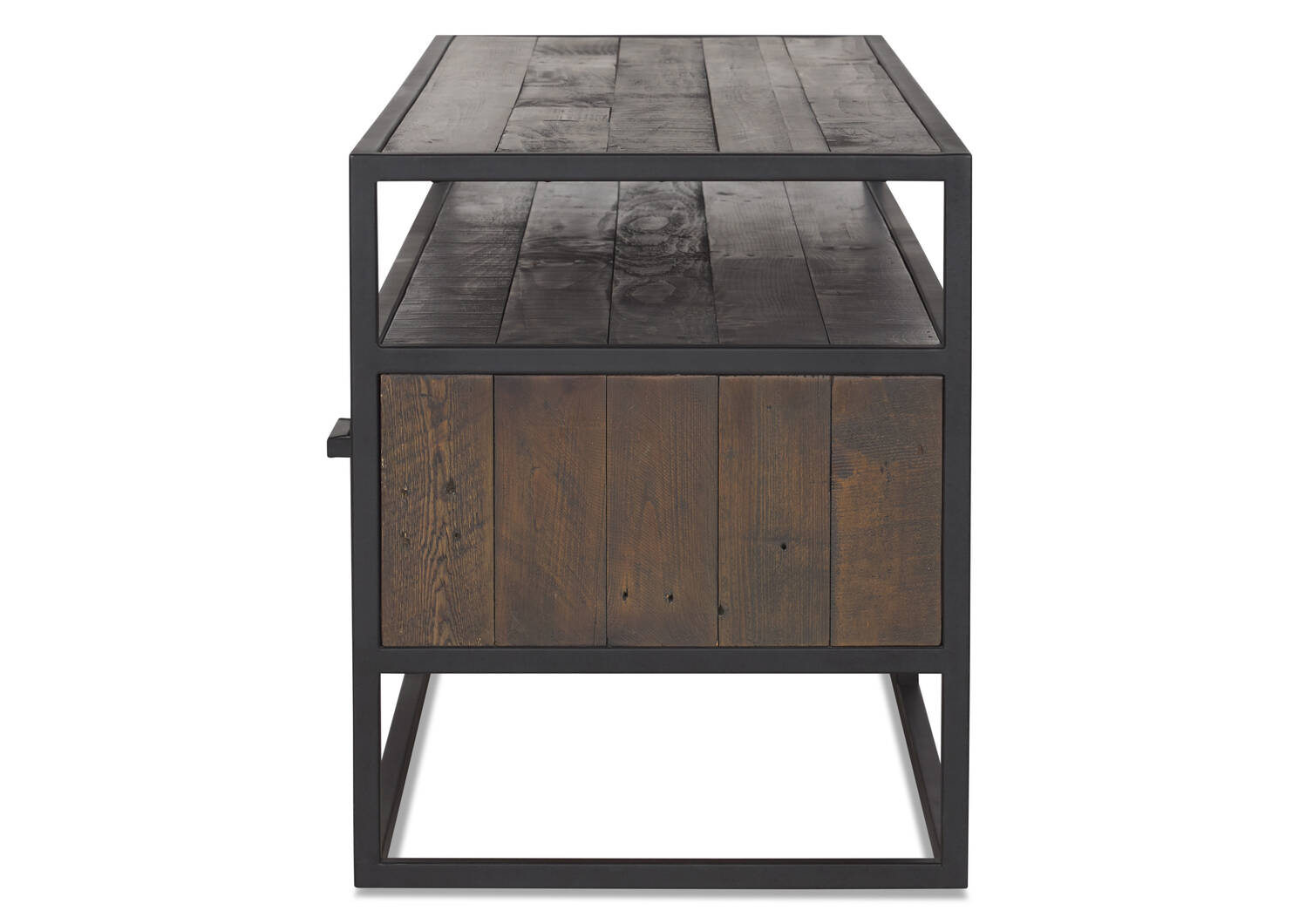 Perri Media Unit -Cascadia Pepper