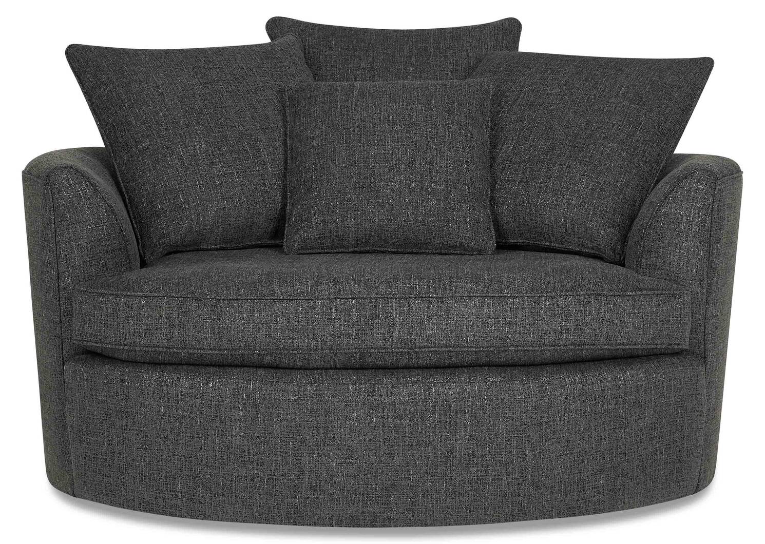 Fauteuil Nest -Giovanna étain