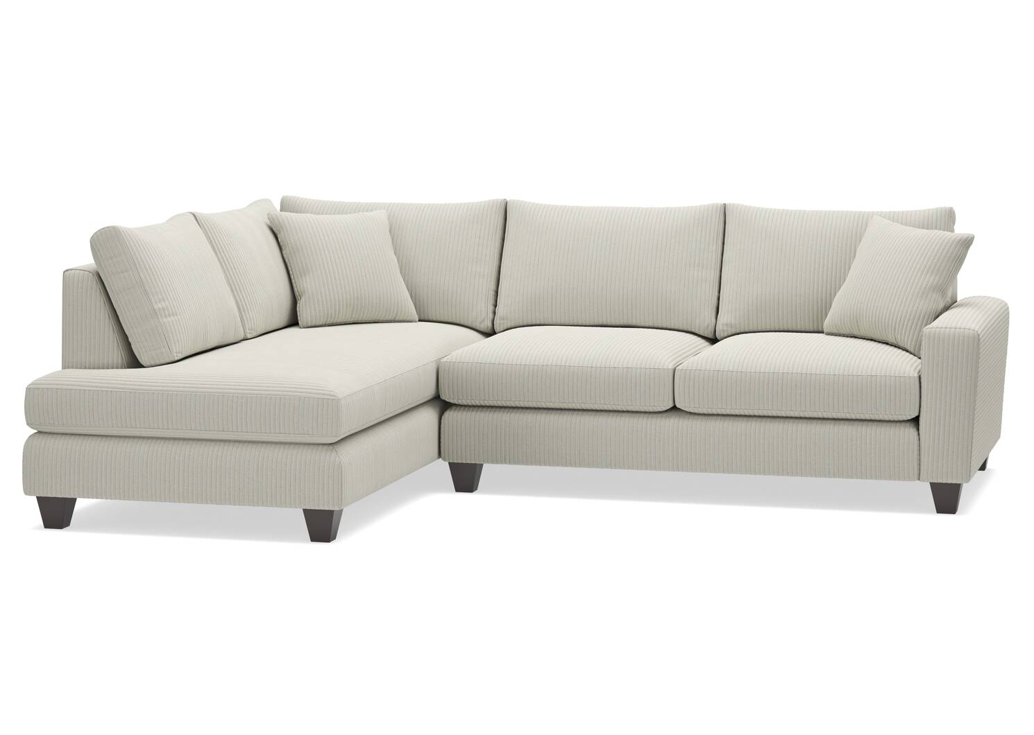 Bronx Custom Sectional