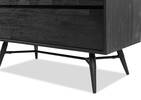 Commode Marsden -Bryn charbon