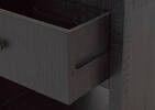 Table d'appoint Attenborough -Ayr cacao