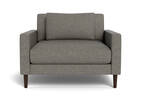 Fauteuil Nixon personnalisé