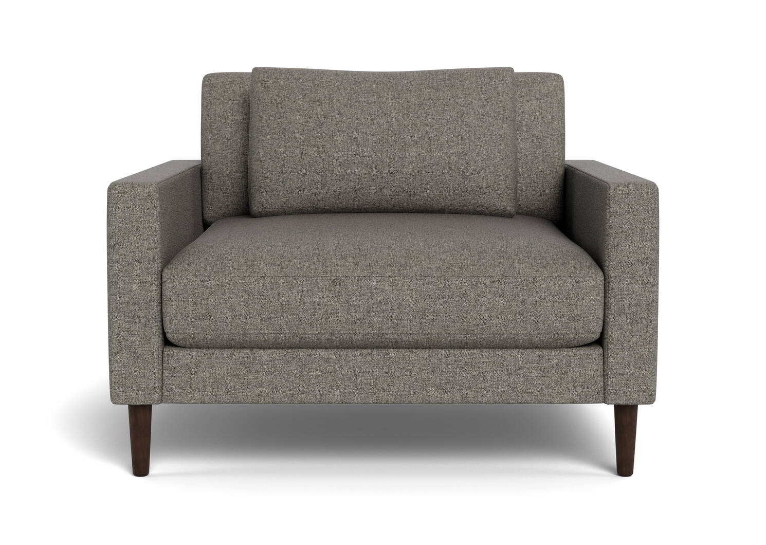 Fauteuil Nixon personnalisé