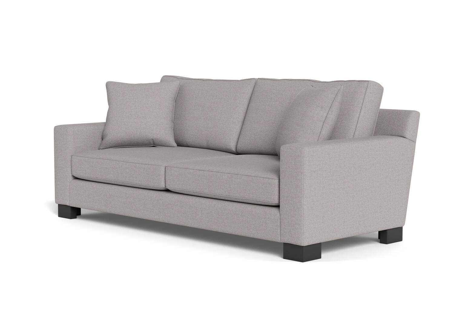 Manhattan Custom Apartment Sofa