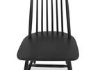 Antoine Dining Chair -Gilmer Black